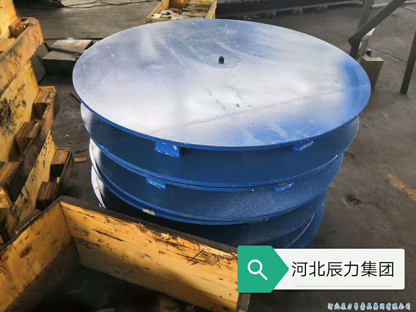 鋼絲繩纏放繩機(jī)器，鋼絲繩索具壓制機(jī)器，集體裝柜發(fā)貨